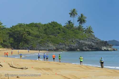 100KM DEL CARIBE | 100K 2016